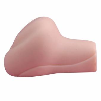 CXLL Muñeca De Glúteos De Ano De Gato, Taza De Avión De Silicona Masturbatoria Masculina Realista 3D,Natural. Envíos a Badajoz
