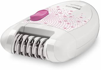 Philips HP6548/00 - Set con depiladora, perfilador y bolsa para guardar. Envíos a Las Palmas