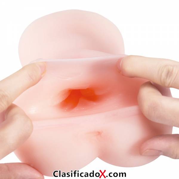 ClasificadoX - Anuncios clasificados relax y contenido erótico