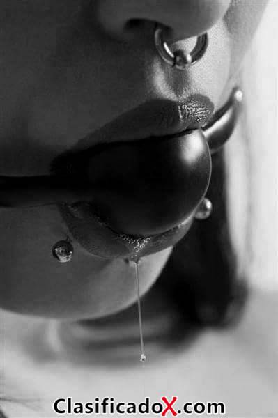 BDSM REAL DOMINA DE ESTADO DE MEXICO