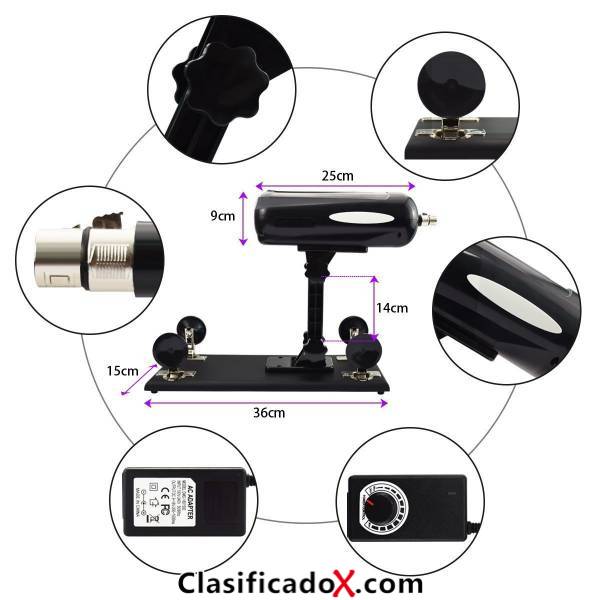 ClasificadoX - Anuncios clasificados relax y contenido erótico