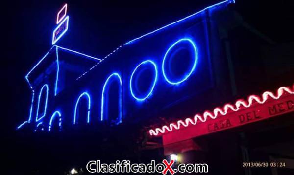 ClasificadoX - Anuncios clasificados relax y contenido erótico