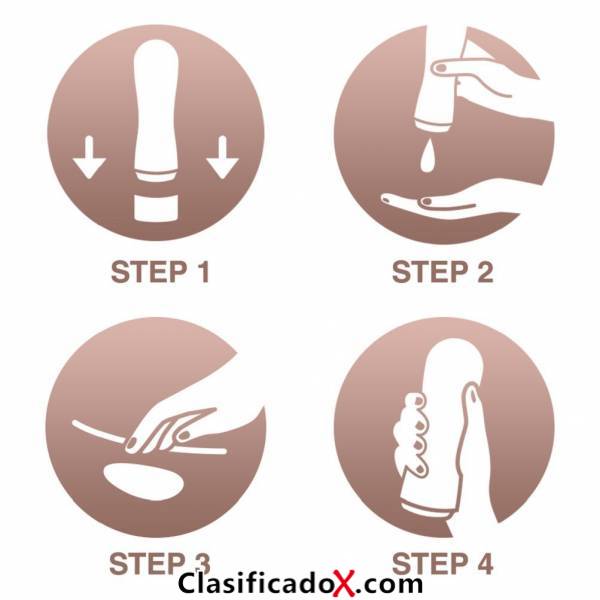 ClasificadoX - Anuncios clasificados relax y contenido erótico