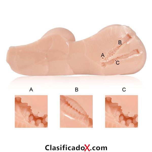 ClasificadoX - Anuncios clasificados relax y contenido erótico