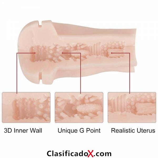 ClasificadoX - Anuncios clasificados relax y contenido erótico
