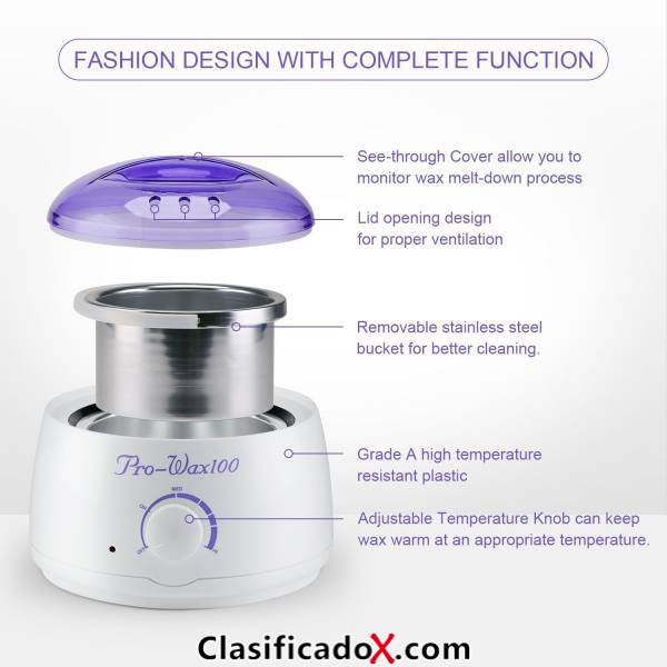 ClasificadoX - Anuncios clasificados relax y contenido erótico
