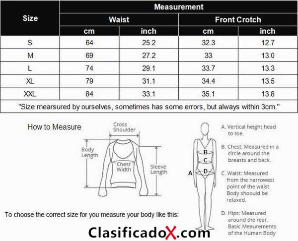ClasificadoX - Anuncios clasificados relax y contenido erótico
