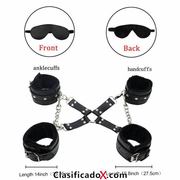 ClasificadoX - Anuncios clasificados relax y contenido erótico