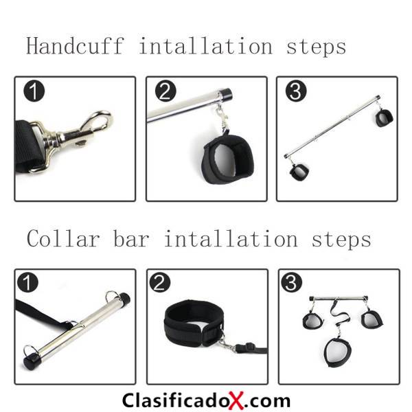 ClasificadoX - Anuncios clasificados relax y contenido erótico