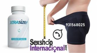 alargador de miembro JAEN  cel 931568025
