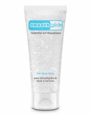 Smoothglide, Lubricante Sexual a Base de Agua con Aloe Vera, 200 ml. Envíos a León
