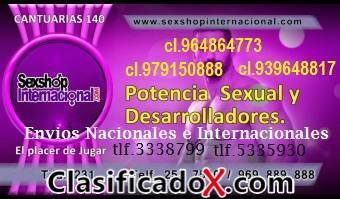 ClasificadoX - Anuncios clasificados relax y contenido erótico