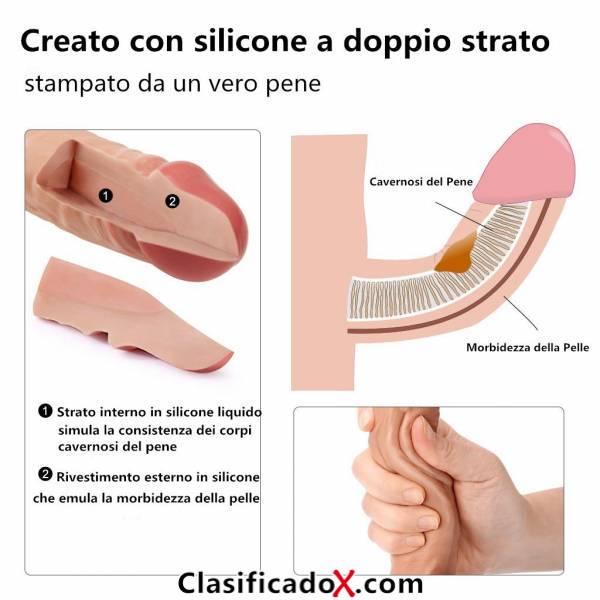 ClasificadoX - Anuncios clasificados relax y contenido erótico