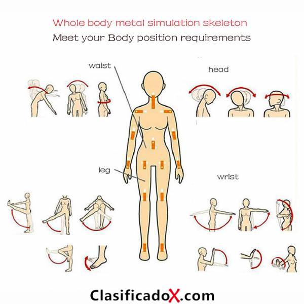 ClasificadoX - Anuncios clasificados relax y contenido erótico