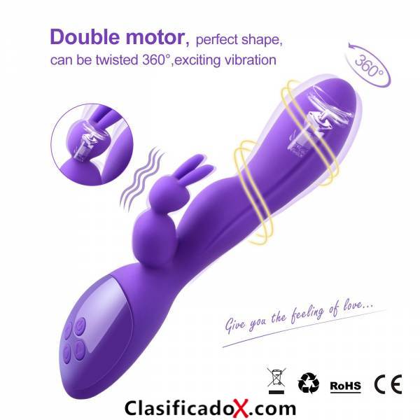 ClasificadoX - Anuncios clasificados relax y contenido erótico