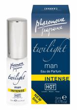 Hot Pheromone Twilight, Parfumo de Hombre, 5 ml. Envíos a Zamora