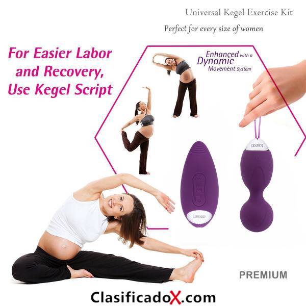 ClasificadoX - Anuncios clasificados relax y contenido erótico
