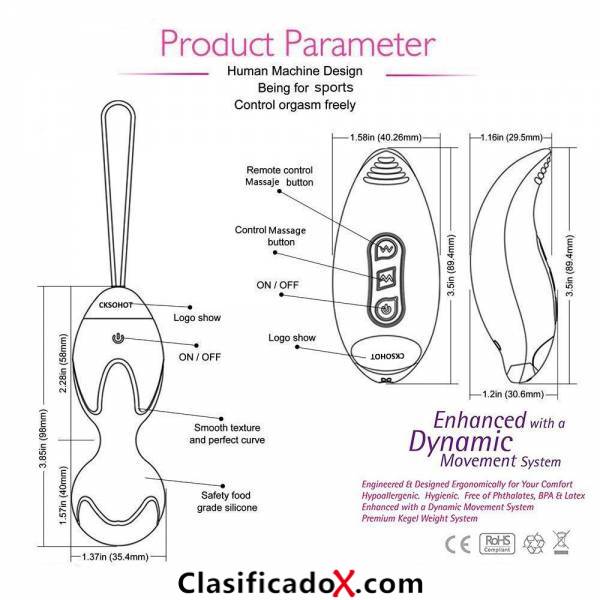 ClasificadoX - Anuncios clasificados relax y contenido erótico