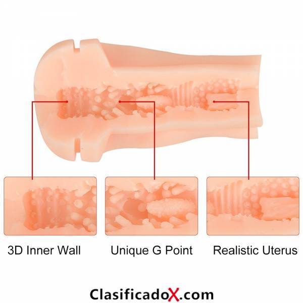 ClasificadoX - Anuncios clasificados relax y contenido erótico