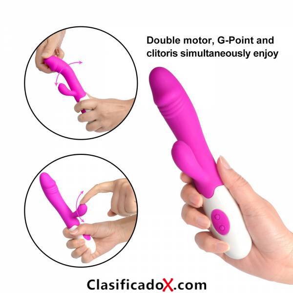 ClasificadoX - Anuncios clasificados relax y contenido erótico