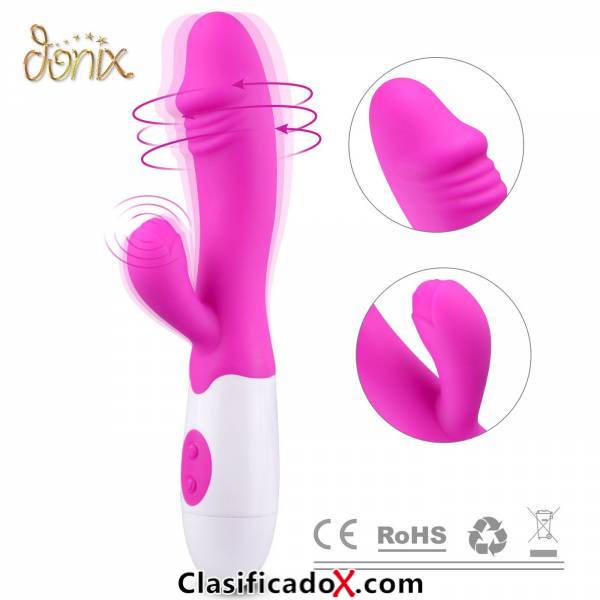 ClasificadoX - Anuncios clasificados relax y contenido erótico