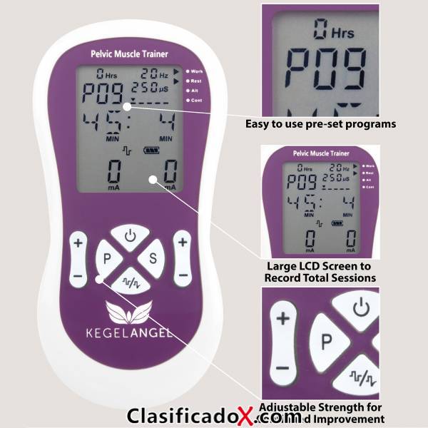 ClasificadoX - Anuncios clasificados relax y contenido erótico