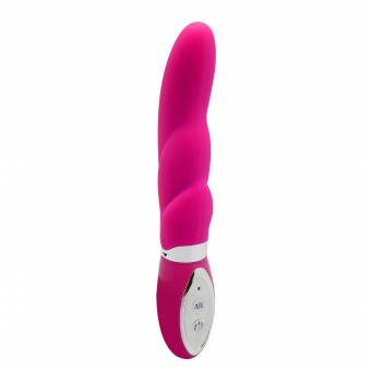 10 frequencies Vibrador de G-Punto Estimulación G Vagina y clítoris impermeable Masajeador Silicona Multispeed Eroticos Masturbación Juguetes sexuales Para parejas de mujeres para Adulto. Envíos 