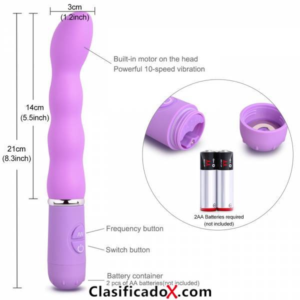 ClasificadoX - Anuncios clasificados relax y contenido erótico