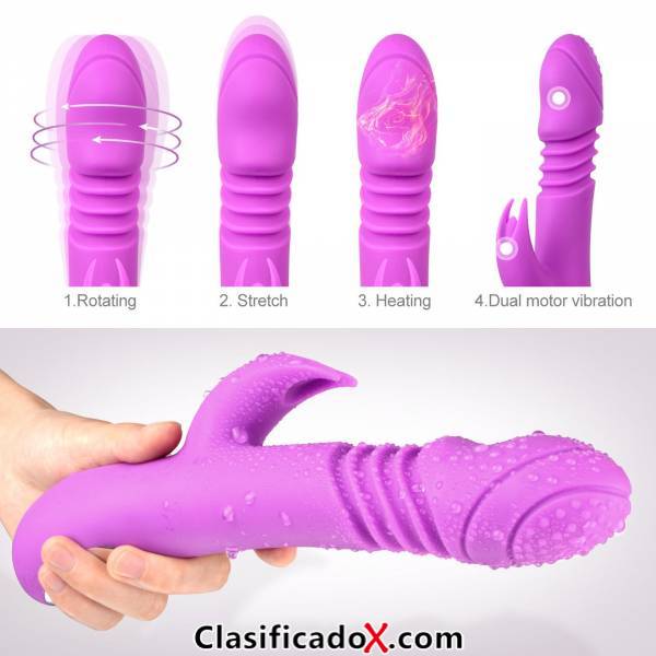 ClasificadoX - Anuncios clasificados relax y contenido erótico