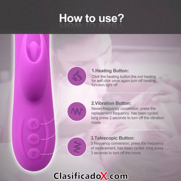 ClasificadoX - Anuncios clasificados relax y contenido erótico