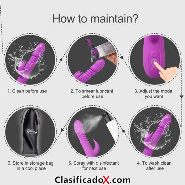 ClasificadoX - Anuncios clasificados relax y contenido erótico