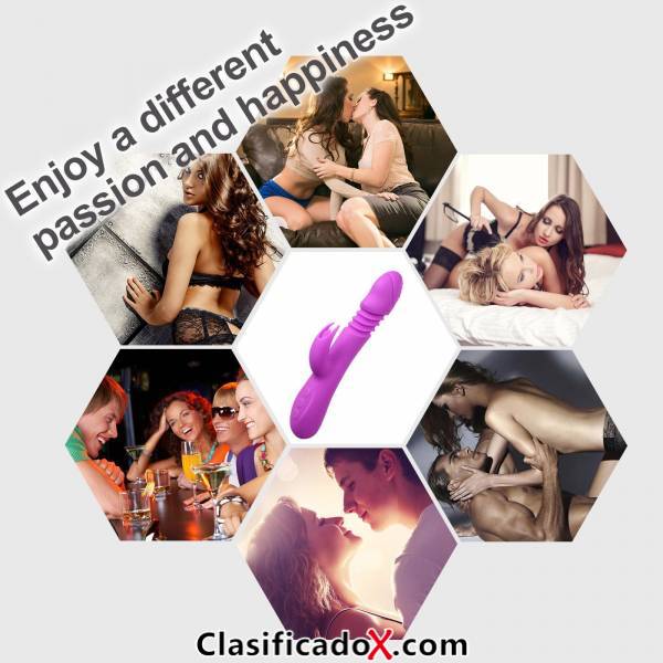 ClasificadoX - Anuncios clasificados relax y contenido erótico