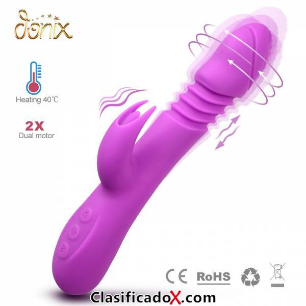 ClasificadoX - Anuncios clasificados relax y contenido erótico