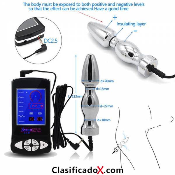 ClasificadoX - Anuncios clasificados relax y contenido erótico