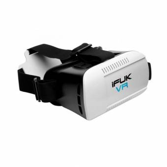 ifuk VR Virtual Reality Masturbator. Envíos a Asturias
