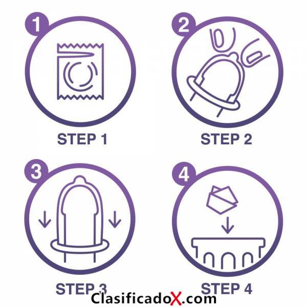 ClasificadoX - Anuncios clasificados relax y contenido erótico