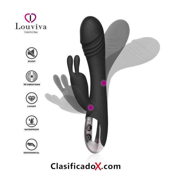 ClasificadoX - Anuncios clasificados relax y contenido erótico