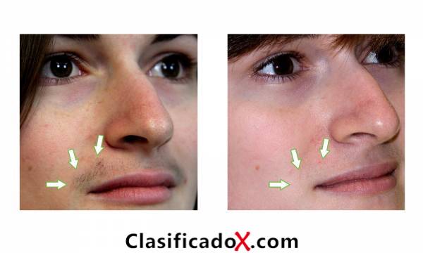 ClasificadoX - Anuncios clasificados relax y contenido erótico