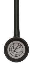 Littmann Master Cardiology - Estetoscopio, color negro. Envíos a València