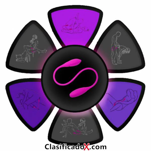 ClasificadoX - Anuncios clasificados relax y contenido erótico