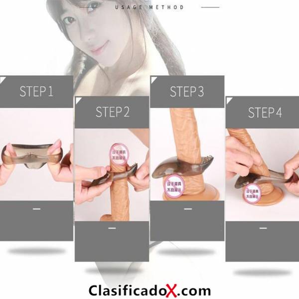 ClasificadoX - Anuncios clasificados relax y contenido erótico