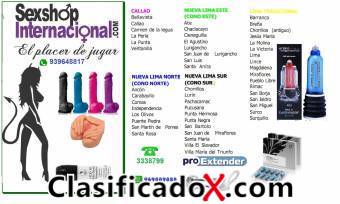 ClasificadoX - Anuncios clasificados relax y contenido erótico