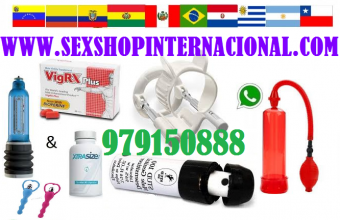 COMPRE ORIGINAL Y ADQUIERE BUENOS RESULTADOS 100%GARANTIZADO CL 964864773 TLF 01 3338799