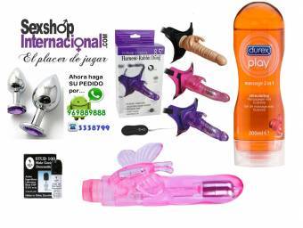 SOMOS EL MEJOR SEXSHOP DEL PERÚ  CL 964864773 TLF 01 3338799