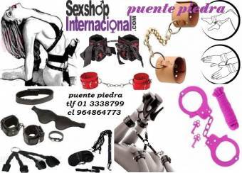 ESPOSAS LATIGOS ARNES FUNDAS LAS AMPLIAS COLECCIONES tlf 01 3338799 cl 964864773
