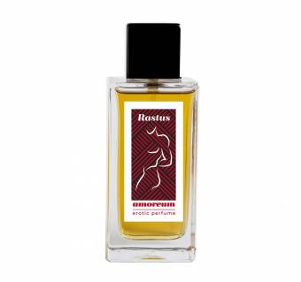 Amoreum RASTUS/Perfume Sensual/Para un hombre Amoroso/Vaporizador 100 ml. Envíos a Ávila
