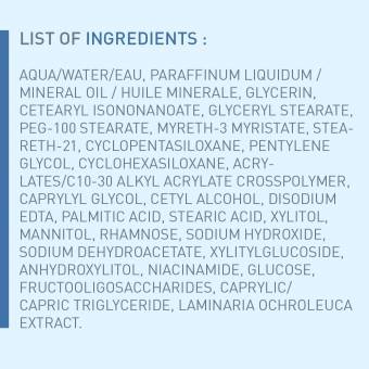 BIODERMA ATODERM crème lavante nettoyante nutri-protectrice 500 ml. Envíos a València