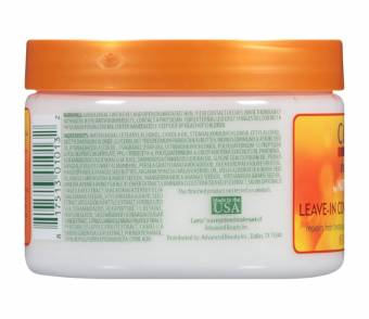 Cantu Shea Butter for Natural Hair Leave In Conditioning Repair Cream, 12 Ounce by Cantu. Envíos a Granada