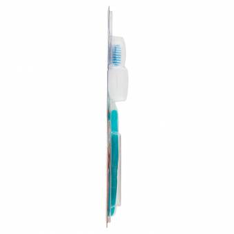Colgate - Slim Soft - Cepillo de dientes - 1 unidad. Envíos a Granada