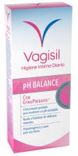 VAGISIL Gel de Higiene intima prebiotico - Pack de 2 x 250ml - Total 500ml. Envíos a Guipúzcoa
